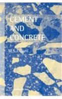 Cement and Concrete