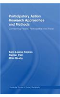 Participatory Action Research Approaches and Methods