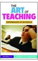 The Art of Teaching