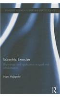 Eccentric Exercise