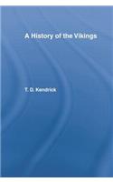 A History of the Vikings