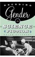 Decoding Gender in Science Fiction