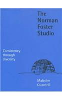 The Norman Foster Studio