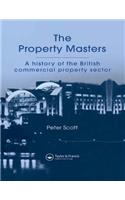 The Property Masters