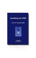 Gambling Act 2005