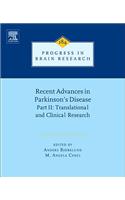 Recent Advances in Parkinsons Disease