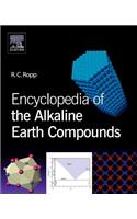 Encyclopedia of the Alkaline Earth Compounds