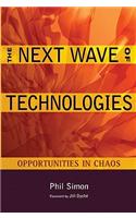 Next Wave of Technologies