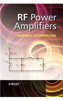 RF Power Amplifiers