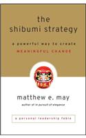 Shibumi Strategy