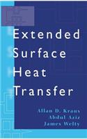 Extended Surface Heat Transfer