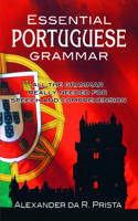 Essential Portuguese Grammar