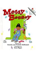Messy Bessey