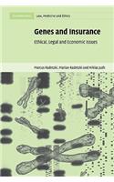 Genes and Insurance
