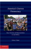 America's Uneven Democracy