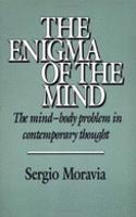 The Enigma of the Mind