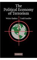 The Political Economy of Terrorism