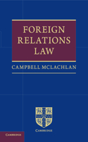 Foreign Relations Law