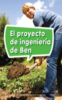 Book 082: El Proyecto de Ingeniería de Ben