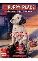 Cody: (13 Puppy Place)