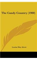 The Candy Country (1900)