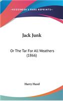 Jack Junk