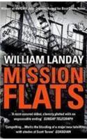 Mission Flats. William Landay