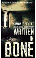 Written in Bone. Simon Beckett