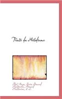 TraitÃ© Du MÃ©lodrame