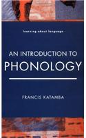 Introduction to Phonology