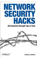 Network Security Hacks: Tips & Tools for Protecting Your Privacy(Hacks)