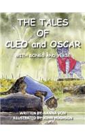 The Tales of Oscar and Cleo