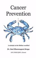 Cancer Prevention - A mistake in the lifeline rectified