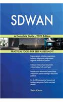 SDWAN A Complete Guide - 2020 Edition