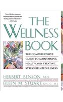 Wellness Book