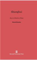 Shanghai