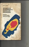 Advances in Environmental Science and Engineering: V. 4