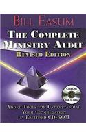 Complete Ministry Audit