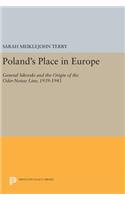 Poland's Place in Europe