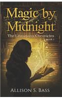 Magic by Midnight