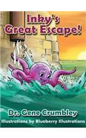 Inky's Great Escape