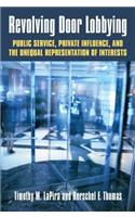 Revolving Door Lobbying