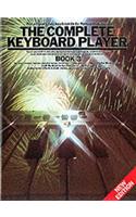The Complete Keyboard Player: Book 3
