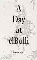 Day at Elbulli