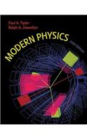 Modern Physics
