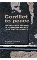 Conflict to Peace