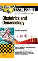 Crash Course Obstetrics and Gynaecology