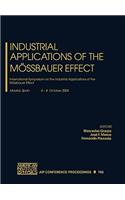 Industrial Applications of the Mossbauer Effect