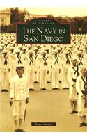 Navy in San Diego