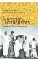 Gandhi's Interpreter